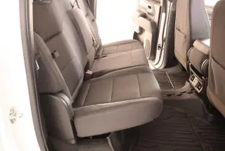 GMC Sierra 1500 2025 4x4 Elevation 4dr Crew Cab 5.8 ft. SB