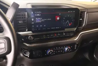GMC Sierra 1500 2025 4x4 Elevation 4dr Crew Cab 5.8 ft. SB