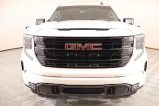 GMC Sierra 1500 2025 4x4 Elevation 4dr Crew Cab 5.8 ft. SB