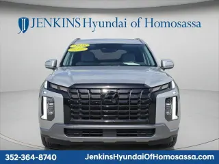 Hyundai PALISADE 2025 SEL 4p SUV