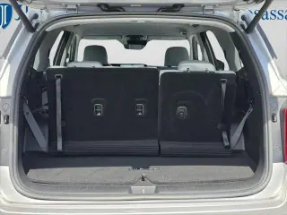 Hyundai PALISADE 2025 SEL 4p SUV