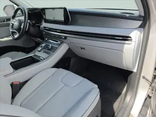 Hyundai PALISADE 2025 SEL 4p SUV