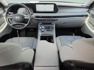Hyundai PALISADE 2025 SEL 4p SUV