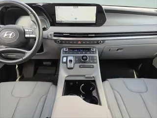 Hyundai PALISADE 2025 SEL 4p SUV