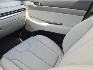 Hyundai PALISADE 2025 SEL 4p SUV
