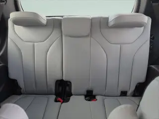 Hyundai PALISADE 2025 SEL 4p SUV
