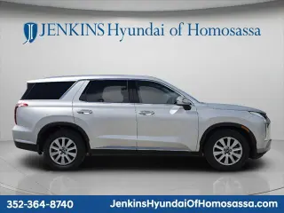 Hyundai PALISADE 2025 SEL 4p SUV
