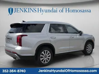 Hyundai PALISADE 2025 SEL 4p SUV