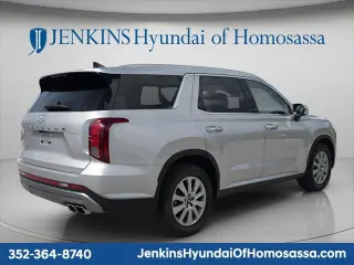 Hyundai PALISADE 2025 SEL 4p SUV