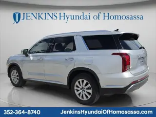Hyundai PALISADE 2025 SEL 4p SUV
