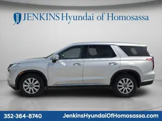 Hyundai PALISADE 2025 SEL 4p SUV