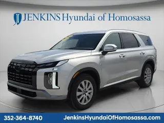 Hyundai PALISADE 2025 SEL 4p SUV