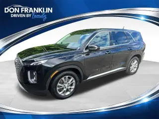 Hyundai PALISADE 2022 AWD SE 4p SUV