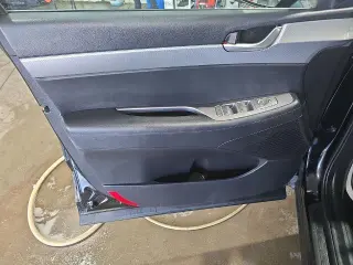 Hyundai PALISADE 2022 AWD SE 4p SUV