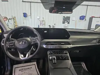 Hyundai PALISADE 2022 AWD SE 4p SUV