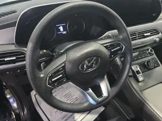 Hyundai PALISADE 2022 AWD SE 4p SUV