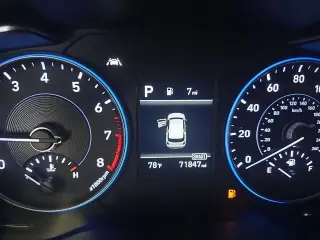 Hyundai PALISADE 2022 AWD SE 4p SUV