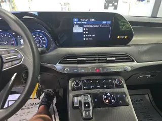 Hyundai PALISADE 2022 AWD SE 4p SUV