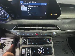Hyundai PALISADE 2022 AWD SE 4p SUV