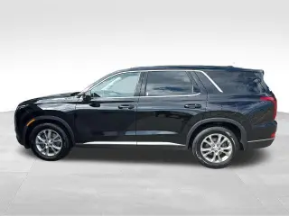 Hyundai PALISADE 2022 AWD SE 4p SUV