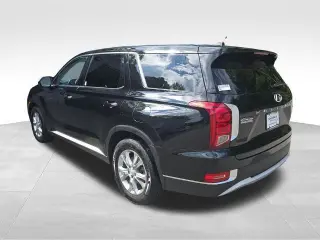 Hyundai PALISADE 2022 AWD SE 4p SUV