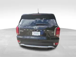 Hyundai PALISADE 2022 AWD SE 4p SUV