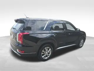 Hyundai PALISADE 2022 AWD SE 4p SUV