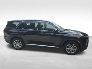 Hyundai PALISADE 2022 AWD SE 4p SUV