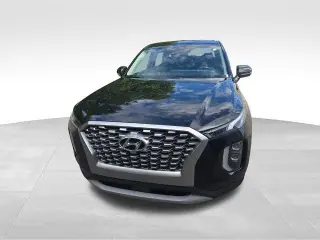 Hyundai PALISADE 2022 AWD SE 4p SUV