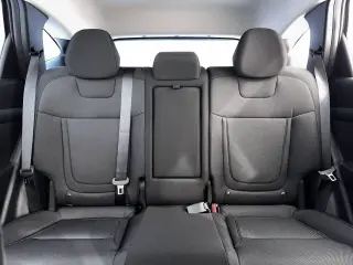 Hyundai TUCSON Híbrido 2026 AWD Azul SE 4p SUV