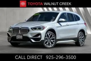 BMW X1 2021 AWD xDrive28i 4dr Vehículo de Actividad Deportiva de Deporte