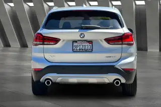 BMW X1 2021 AWD xDrive28i 4dr Vehículo de Actividad Deportiva de Deporte