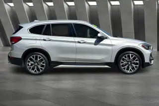 BMW X1 2021 AWD xDrive28i 4dr Vehículo de Actividad Deportiva de Deporte