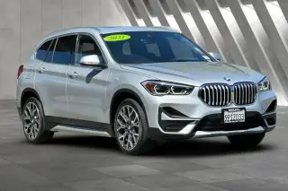 BMW X1 2021 AWD xDrive28i 4dr Vehículo de Actividad Deportiva de Deporte