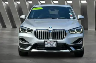 BMW X1 2021 AWD xDrive28i 4dr Vehículo de Actividad Deportiva de Deporte