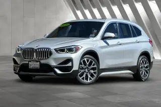 BMW X1 2021 AWD xDrive28i 4dr Vehículo de Actividad Deportiva de Deporte