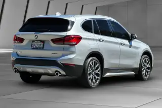 BMW X1 2021 AWD xDrive28i 4dr Vehículo de Actividad Deportiva de Deporte