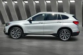 BMW X1 2021 AWD xDrive28i 4dr Vehículo de Actividad Deportiva de Deporte