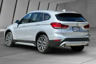 BMW X1 2021 AWD xDrive28i 4dr Vehículo de Actividad Deportiva de Deporte