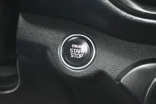 Kia Forte 2020 GT Line 4dr Sedan