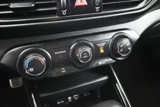 Kia Forte 2020 GT Line 4dr Sedan