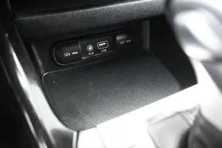 Kia Forte 2020 GT Line 4dr Sedan