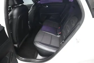 Kia Forte 2020 GT Line 4dr Sedan