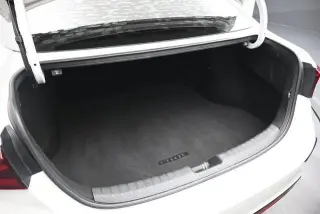 Kia Forte 2020 GT Line 4dr Sedan