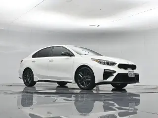 Kia Forte 2020 GT Line 4dr Sedan