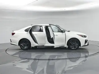 Kia Forte 2020 GT Line 4dr Sedan