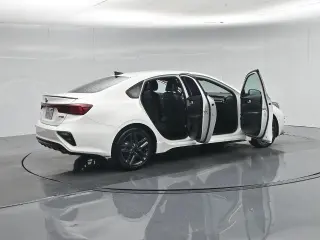 Kia Forte 2020 GT Line 4dr Sedan