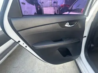 Kia Forte 2020 GT Line 4dr Sedan