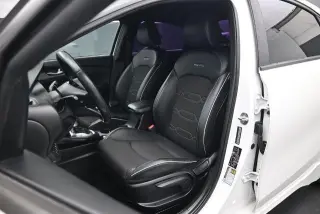 Kia Forte 2020 GT Line 4dr Sedan
