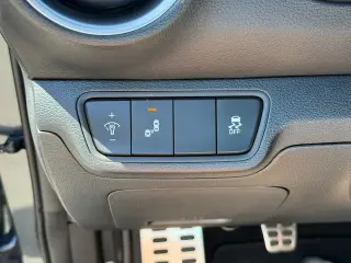 Kia Forte 2024 GT 4p Sedan DCT